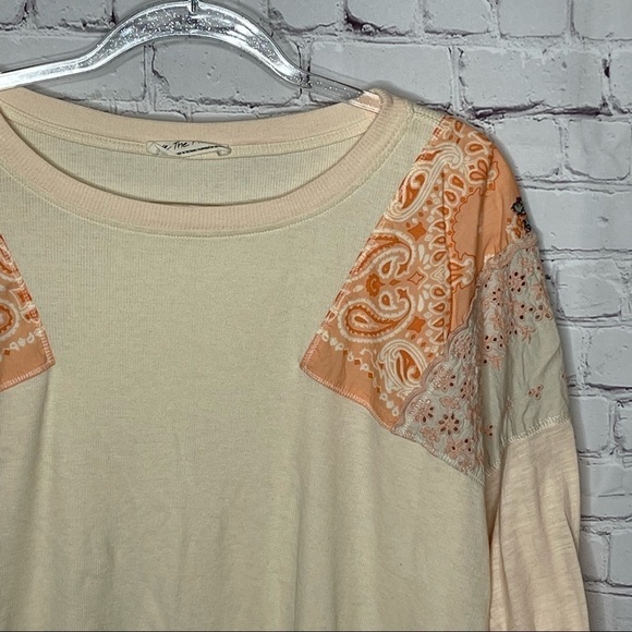 We the Free Feelin’ it Top size Medium - Picture 5 of 13